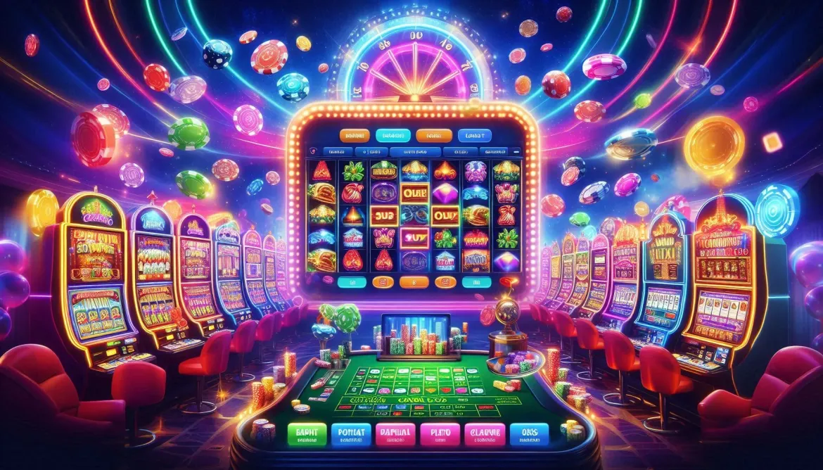Nine Casino